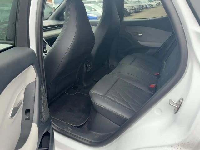 Ford Capri AWD Premium