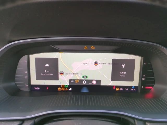 Skoda Octavia Combi Tour