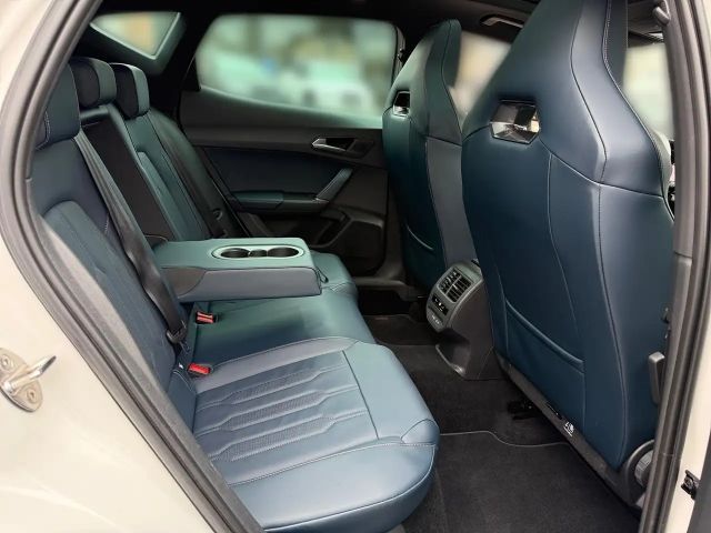 Cupra Formentor 2.0 TSI 4Drive DSG VZ