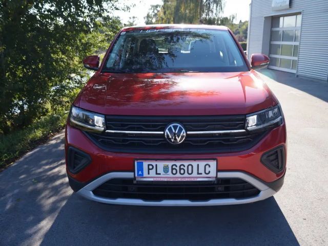 Volkswagen T-Cross 4Me TSI