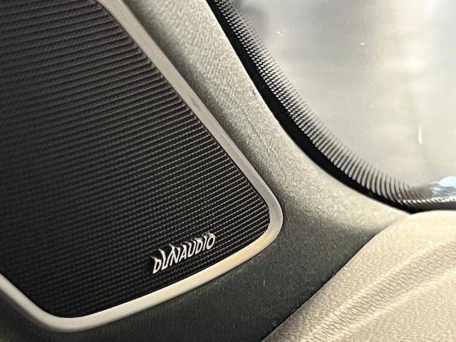 Volkswagen Touareg 3.0 V6 TSI