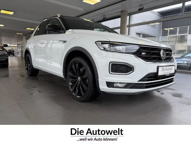 Volkswagen T-Roc 1.5 TSI DSG R-Line Sport