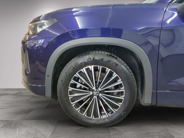 Volkswagen Tayron 1.5 eTSI Life Plus