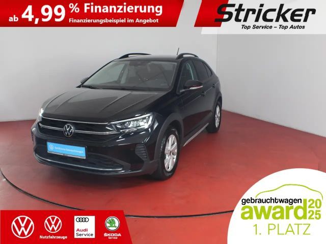 Volkswagen Taigo 1.0 TSI Life