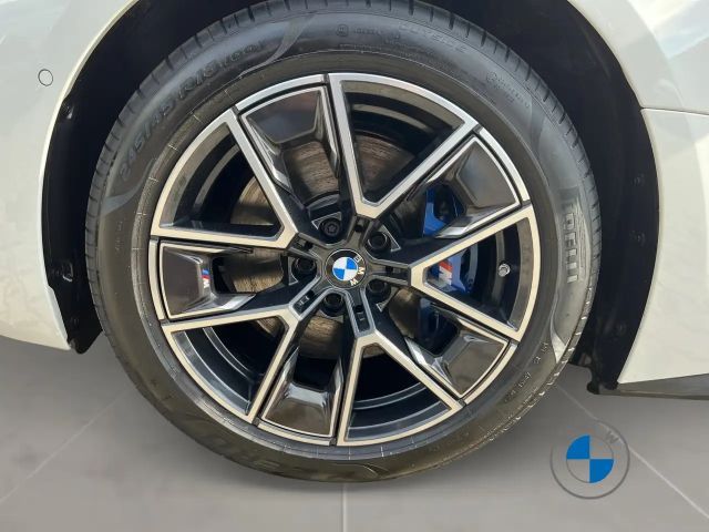 BMW i4 Coupé M-Sport eDrive40