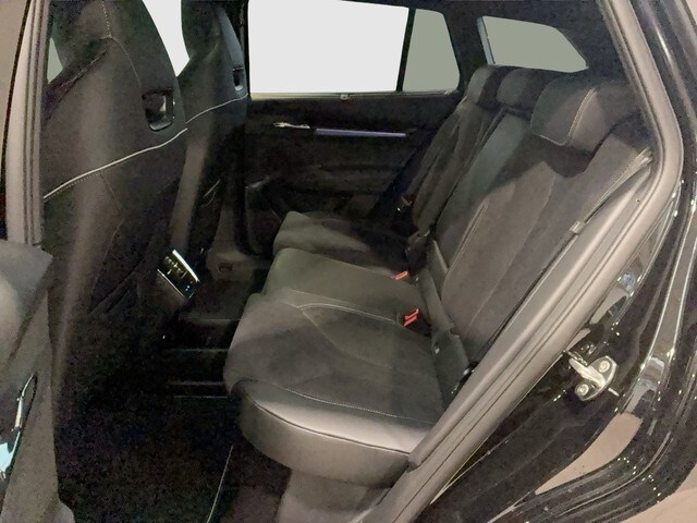 Skoda Enyaq Sportline