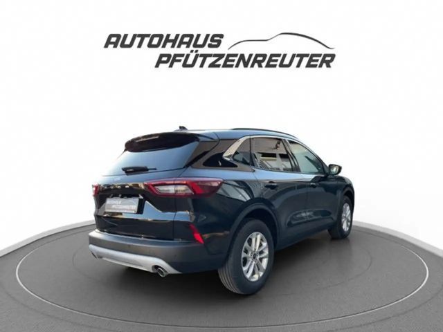 Ford Kuga EcoBoost Titanium