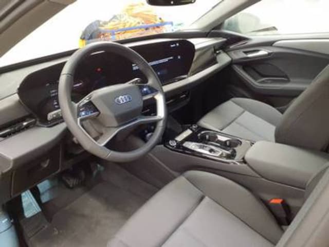 Audi A6 e-tron Avant