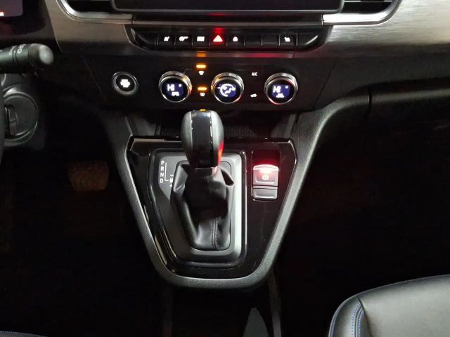 Nissan Townstar DIG-T Tekna