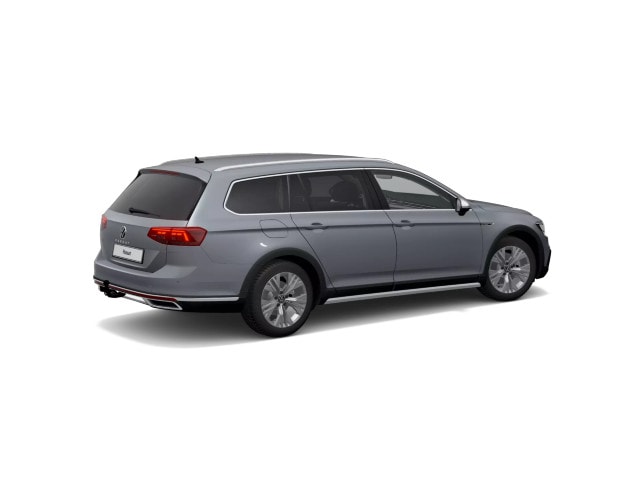 Volkswagen Passat 2.0 TDI AllTrack DSG Variant