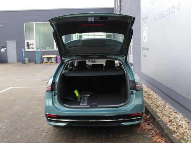 Volkswagen Passat 2.0 TDI Variant