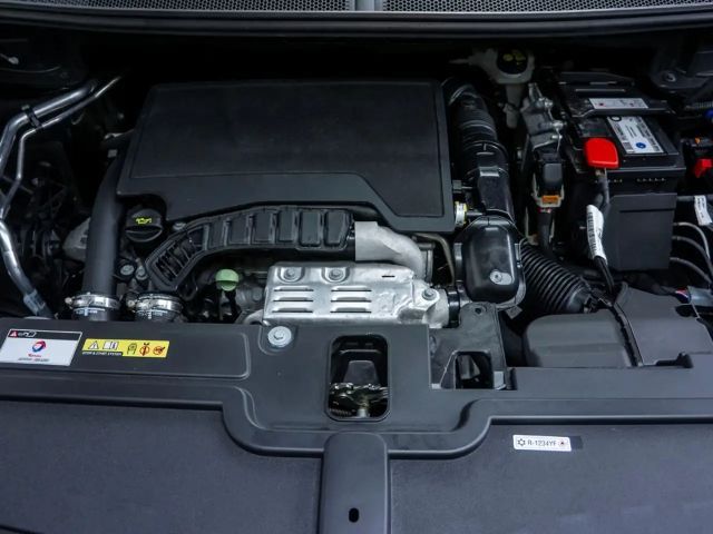 Opel Grandland X GS-Line Grand Sport