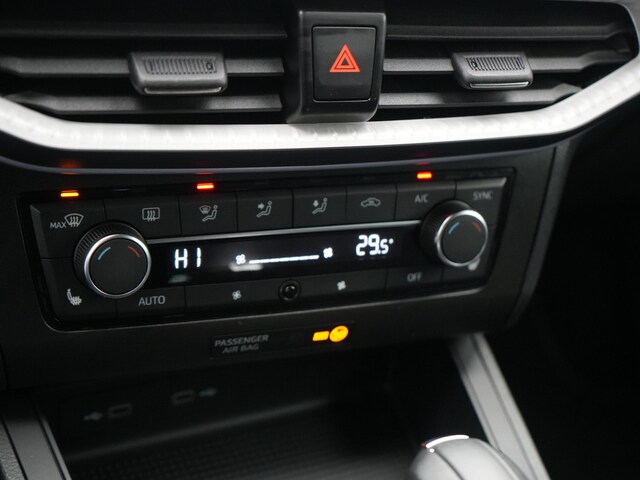 Seat Ibiza DSG FR-lijn