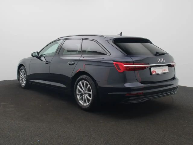 Audi A6 40 TDI Quattro S-Tronic