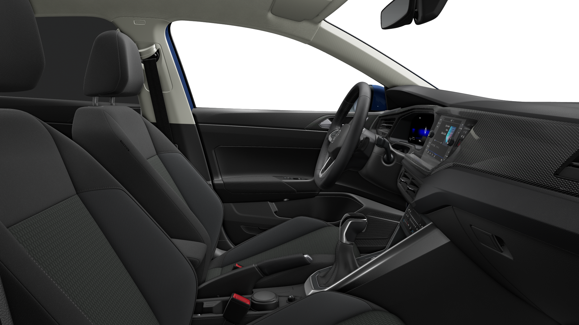 Volkswagen Taigo Taigo