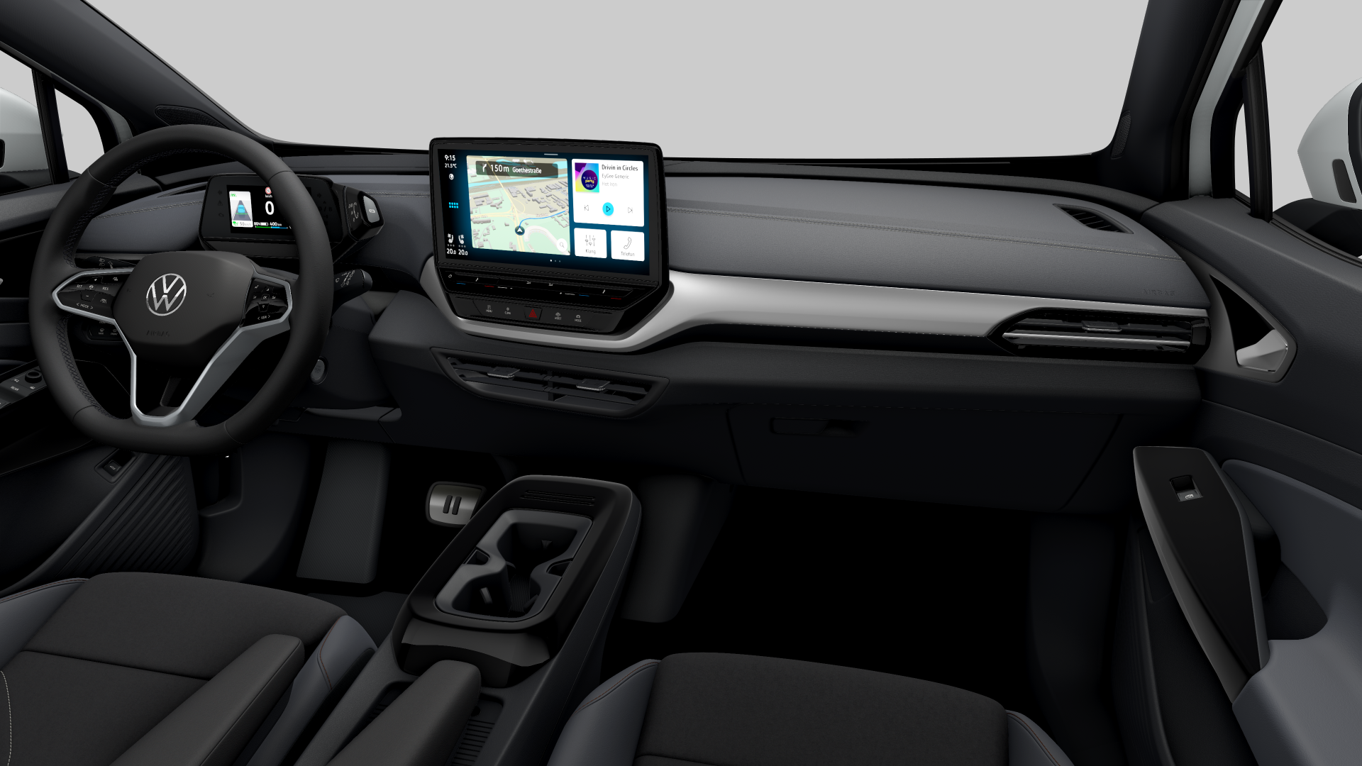 Volkswagen ID.4 Performance Pro