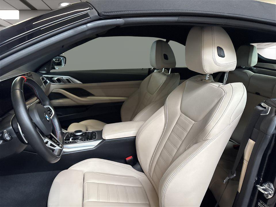 BMW M440 Cabrio M440i xDrive