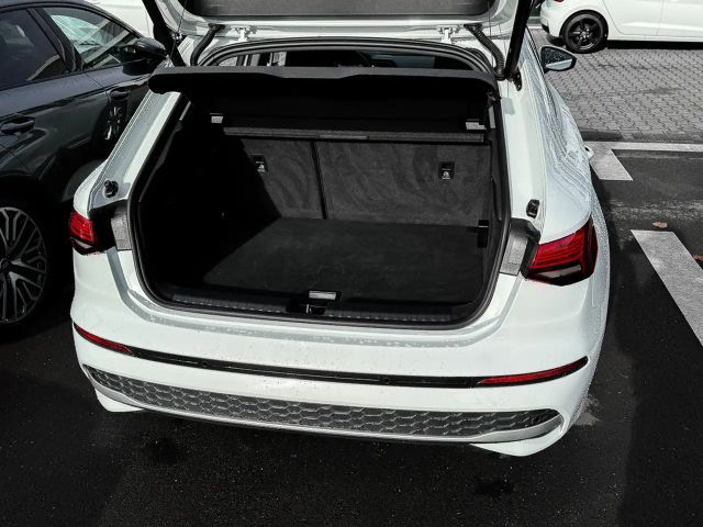 Audi A3 35 TDI Sedan Sportback