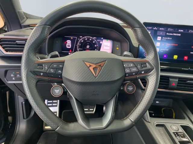 Cupra Formentor 2.5 TSI DSG VZ5