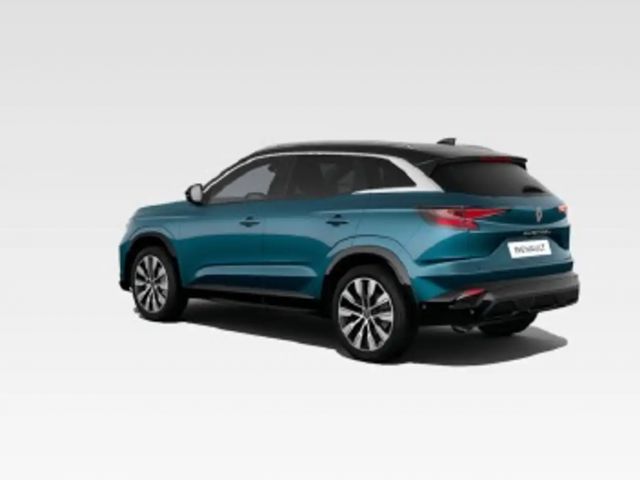 Renault Austral Techno