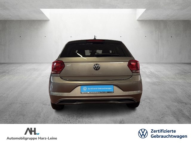 Volkswagen Polo 1.0 TSI