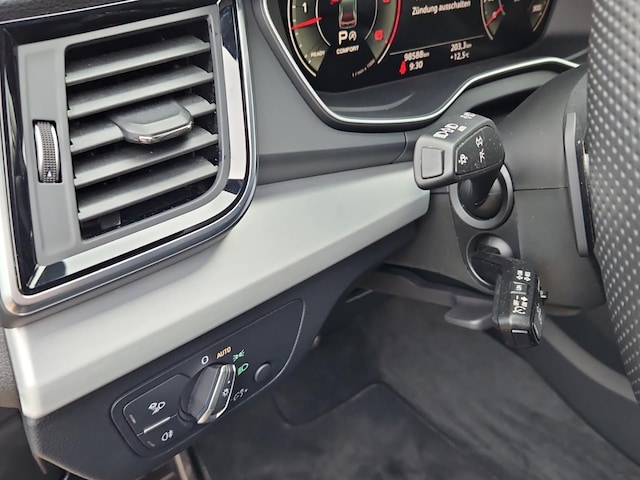 Audi Q5 50 TDI Quattro Sportback