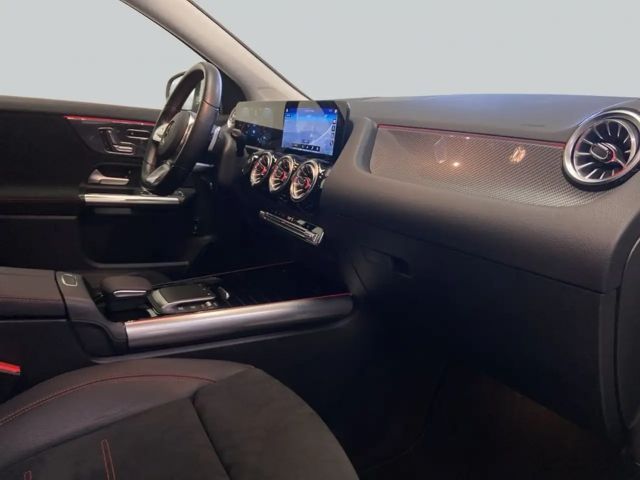 Mercedes-Benz GLA 250 GLA