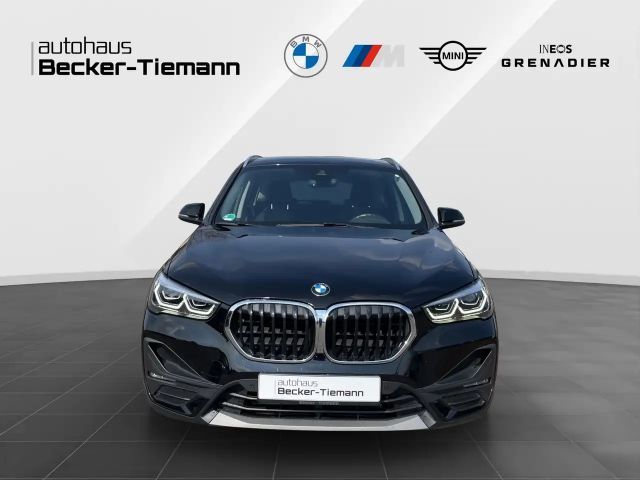 BMW X1 xDrive25e
