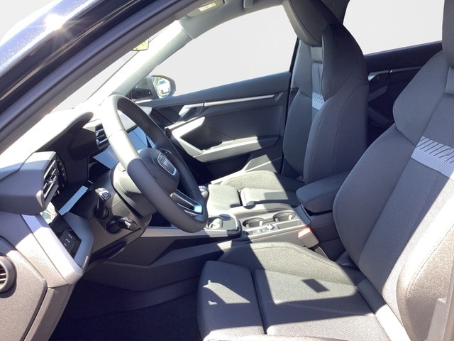 Audi A3 30 TFSI S-Line Sportback