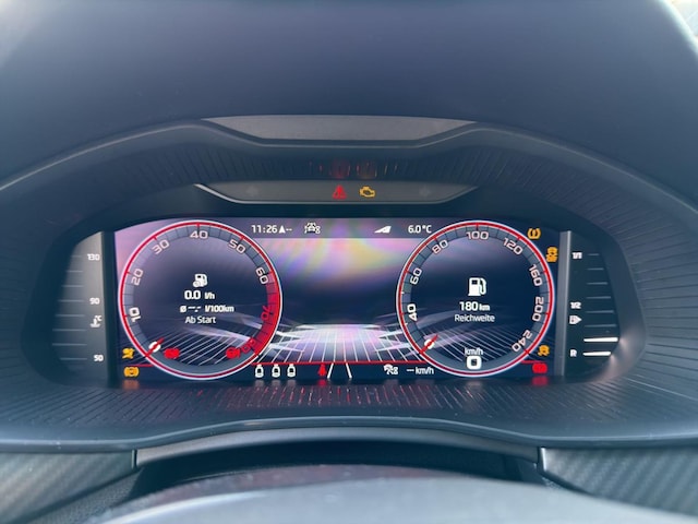 Skoda Scala 1.5 TSI Monte Carlo