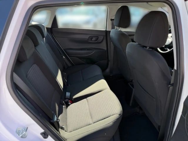 Hyundai i20 1.0 T-GDi