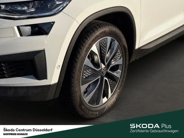Skoda Kodiaq 4x4 Tour