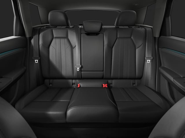 Audi Q6 e-tron Performance