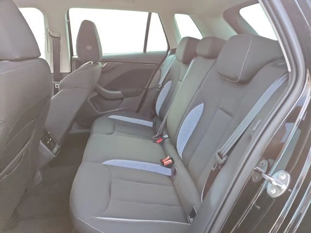 Skoda Kamiq 1.5 TSI Tour