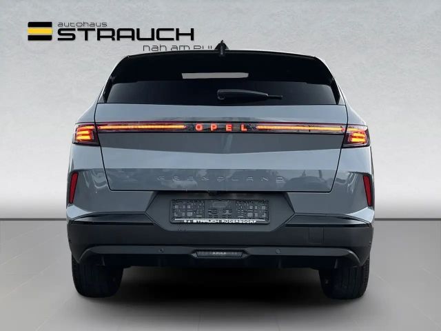 Opel Grandland X GS-Line Grand Sport