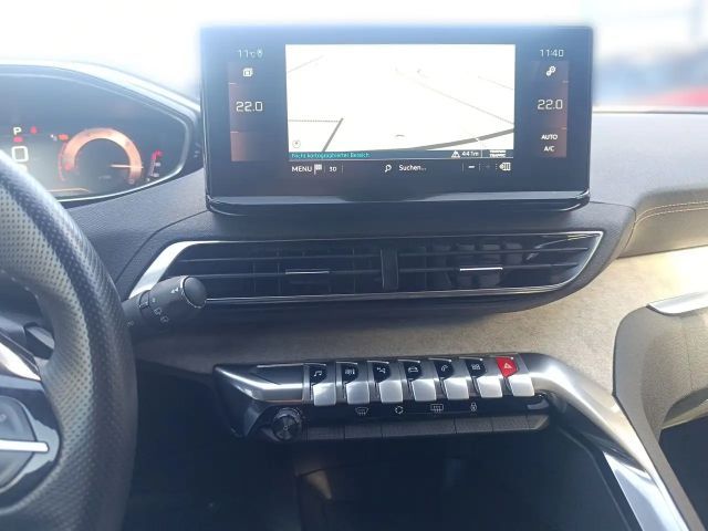 Peugeot 5008 BlueHDi GT-Line