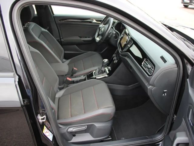 Volkswagen T-Roc 1.5 TSI Sport