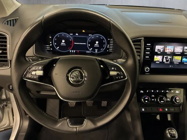 Skoda Karoq Ambition