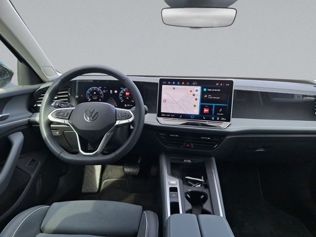 Volkswagen Passat 1.5 eTSI DSG