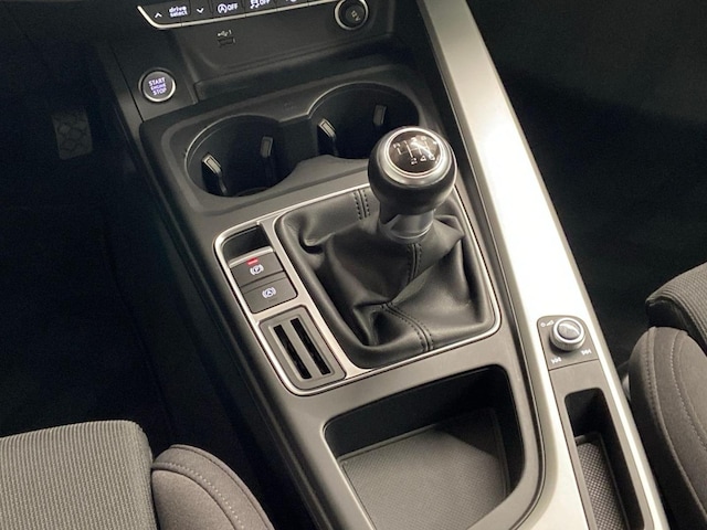 Audi A5 35 TFSI Sportback