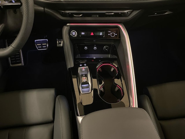 Audi Q5 Quattro S-Tronic