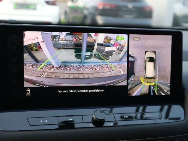 Nissan X-trail 1.5VC-T MHEV 163PS  N-Conn. HUD PANO NAVI