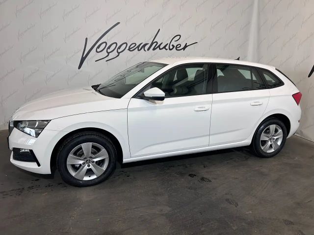 Skoda Scala Selection
