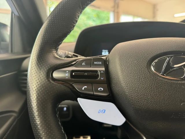 Hyundai i20 N Performance