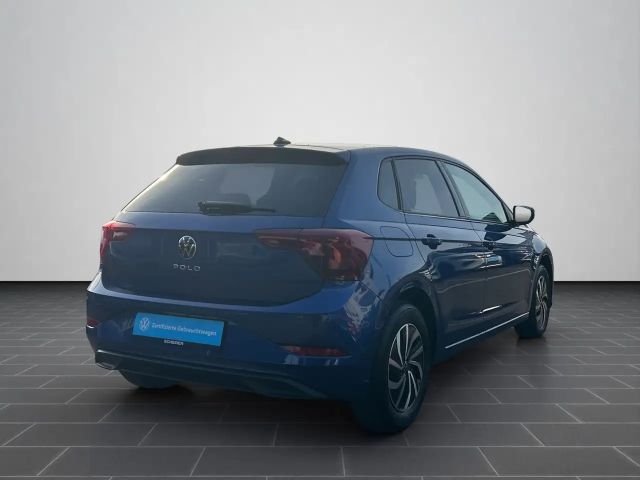 Volkswagen Polo 1.0 TSI Life