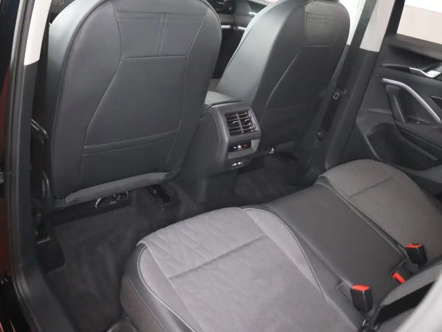 Volkswagen Tiguan 1.5 eTSI DSG Life