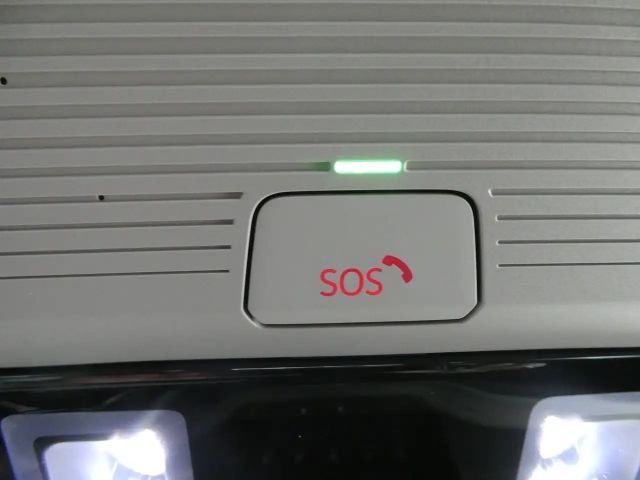 Skoda Octavia Ambition