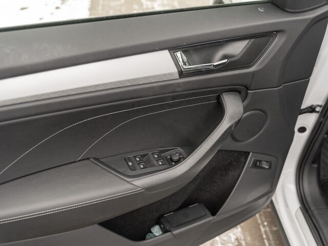 Skoda Kodiaq 2.0 TDI Tour