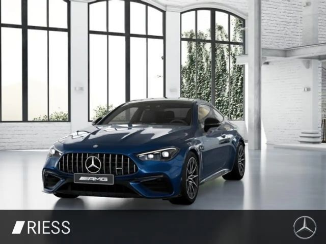 Mercedes-Benz AMG CLE 4MATIC