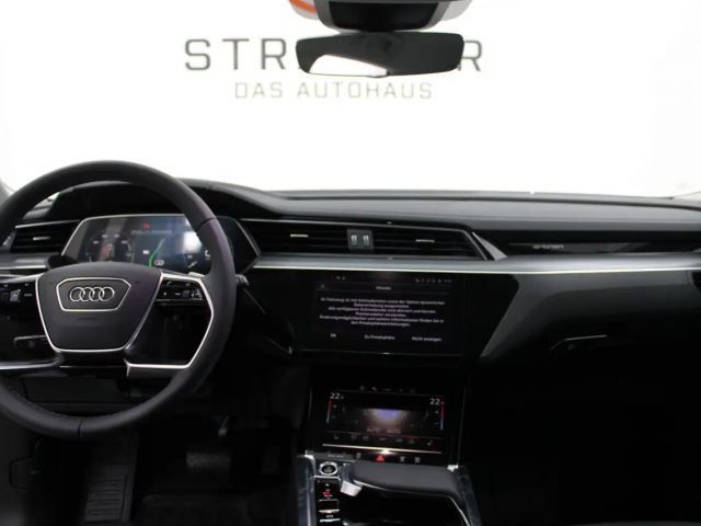 Audi Q8 e-tron 55 Business Quattro